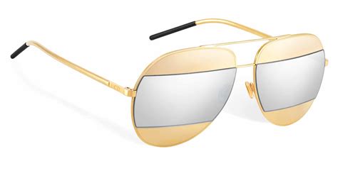 dior split sunglasses price